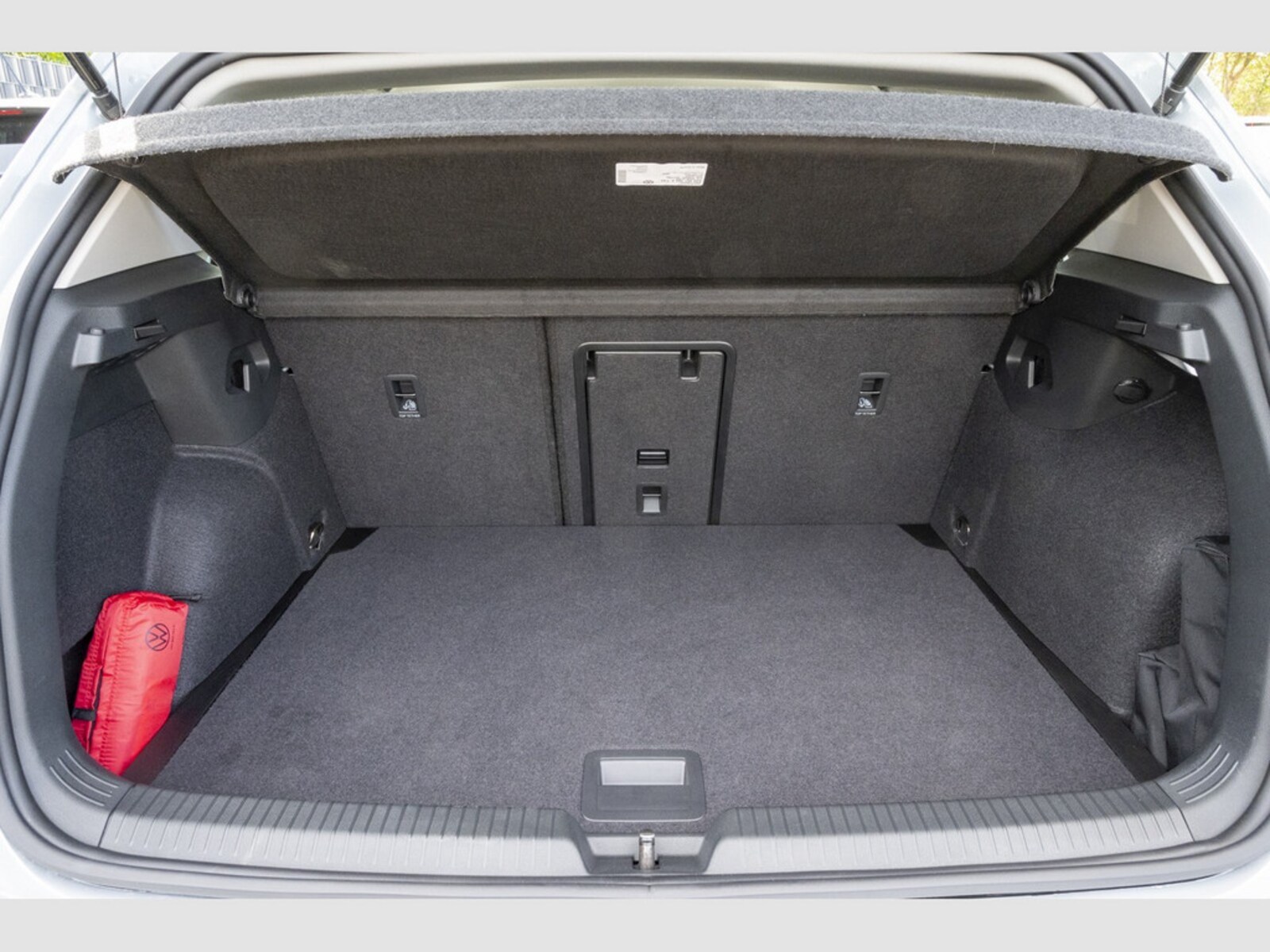 Volkswagen Golf – Bild 6