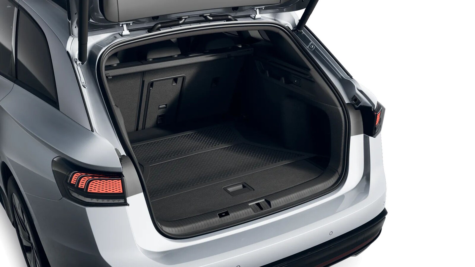 Volkswagen ID.7 Tourer – Bild 13