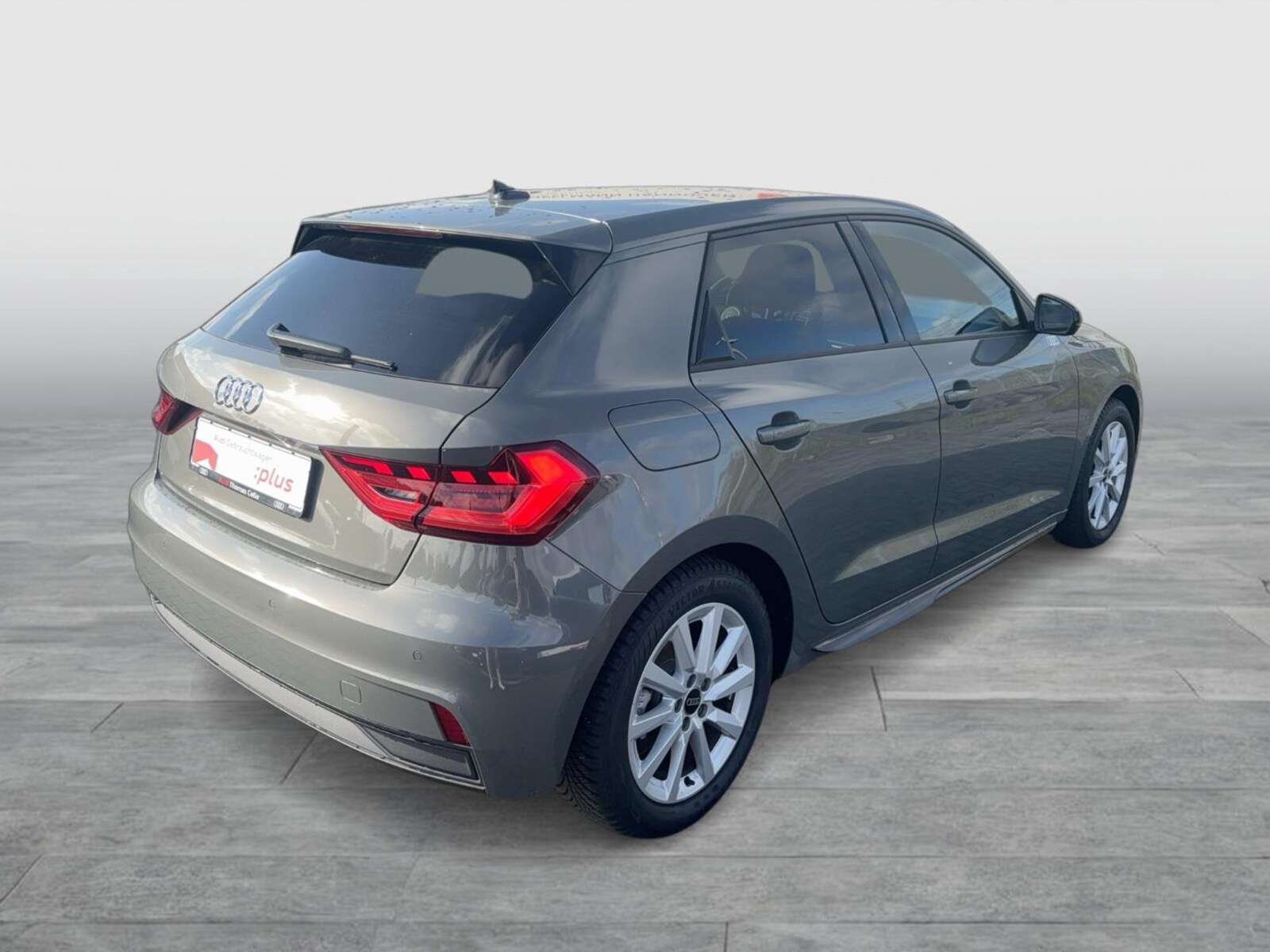 Audi A1 Sportback – Bild 5