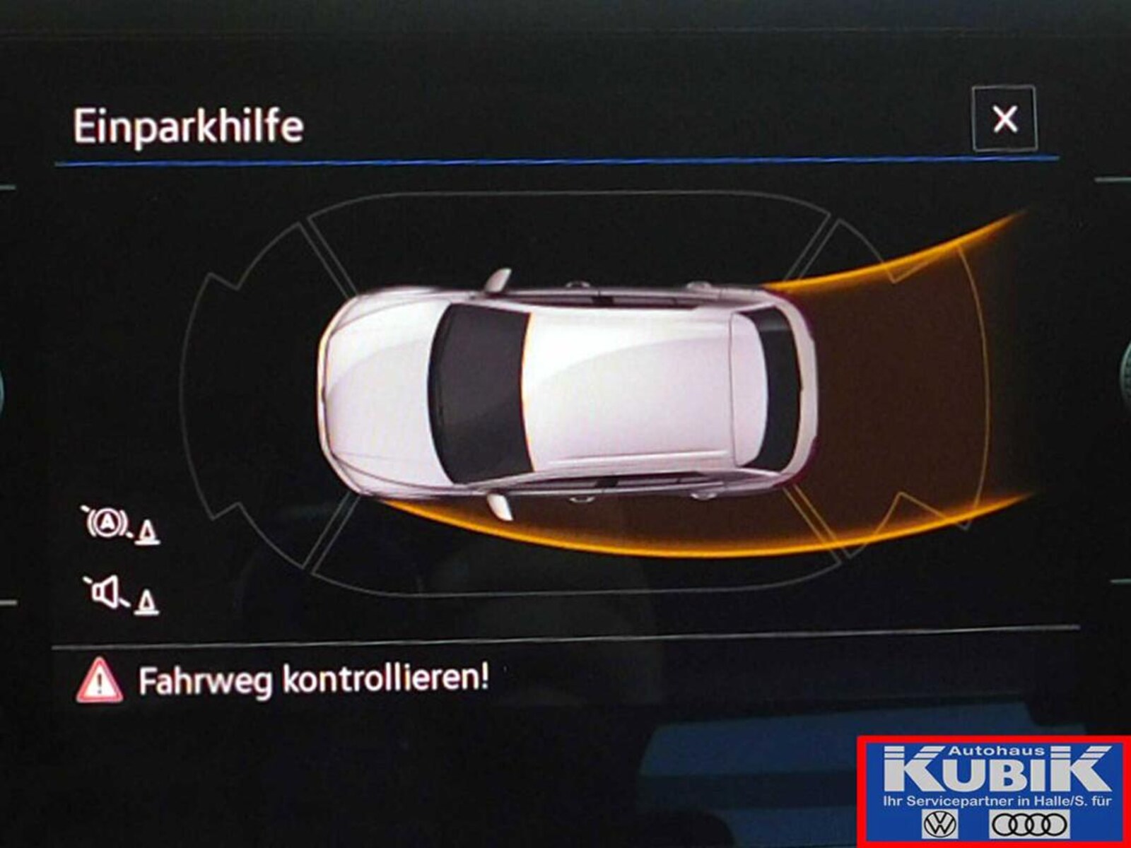 Volkswagen T-Roc – Bild 31