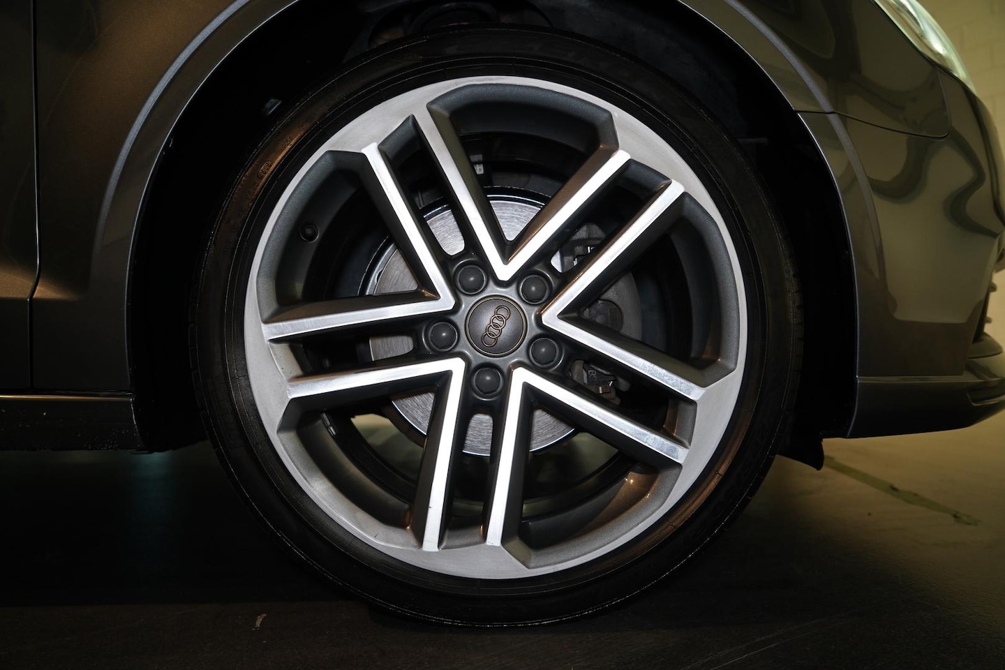 Image about Audi A3 Saloon 1.4 TFSI 110 kW S tronic