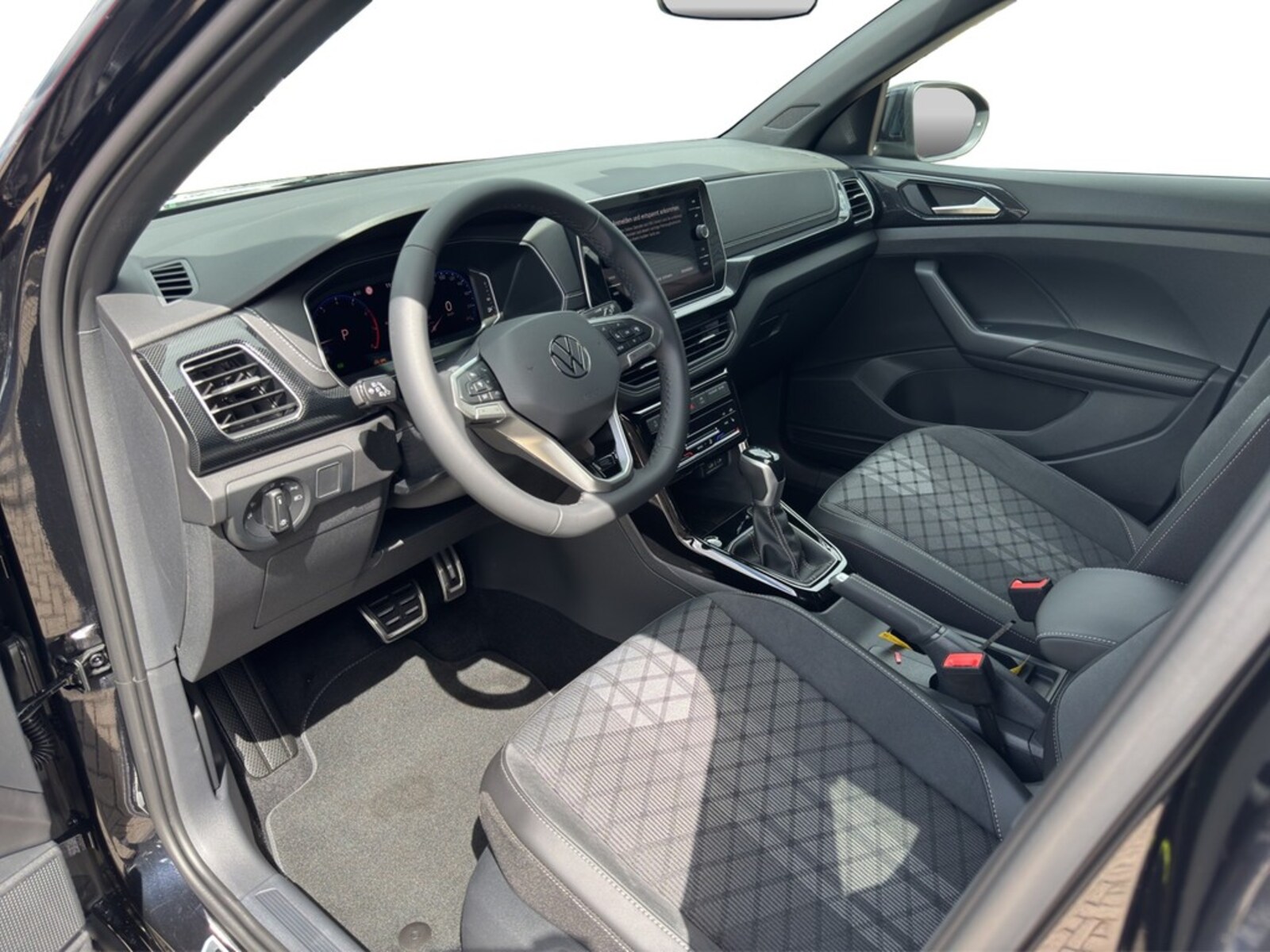 Volkswagen T-Cross – Bild 11