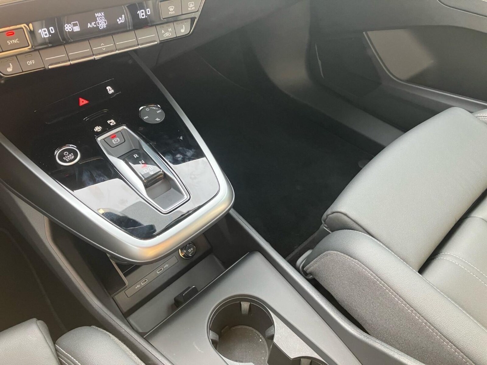 Audi Q4 e-tron – Bild 12