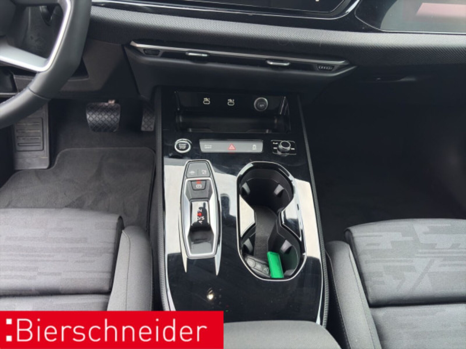 Audi A5 Avant – Bild 12