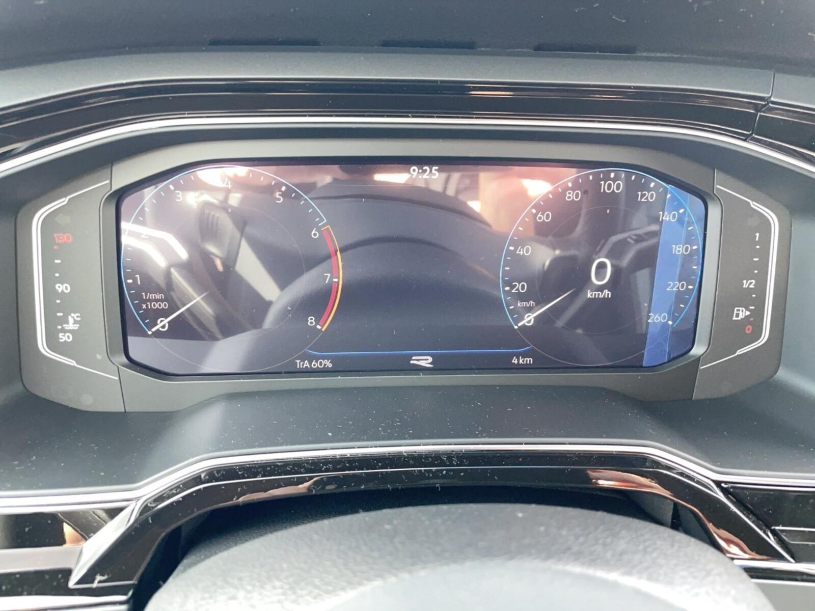 Volkswagen Taigo – Bild 11