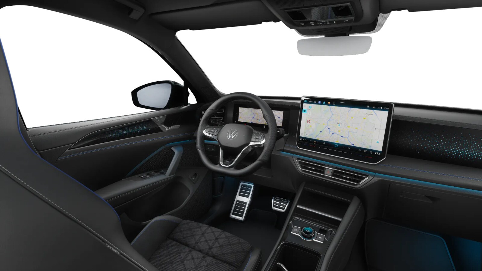 Volkswagen Tiguan – Bild 10