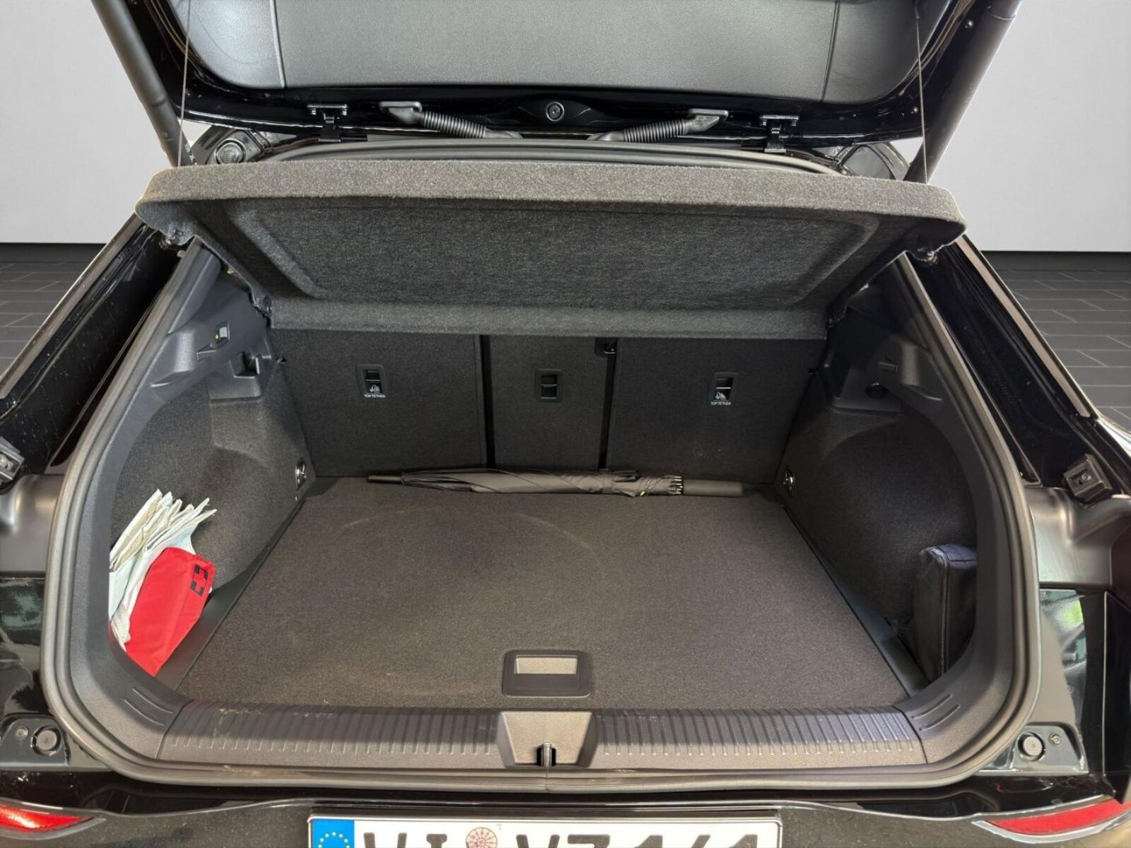 Volkswagen T-Roc – Bild 15