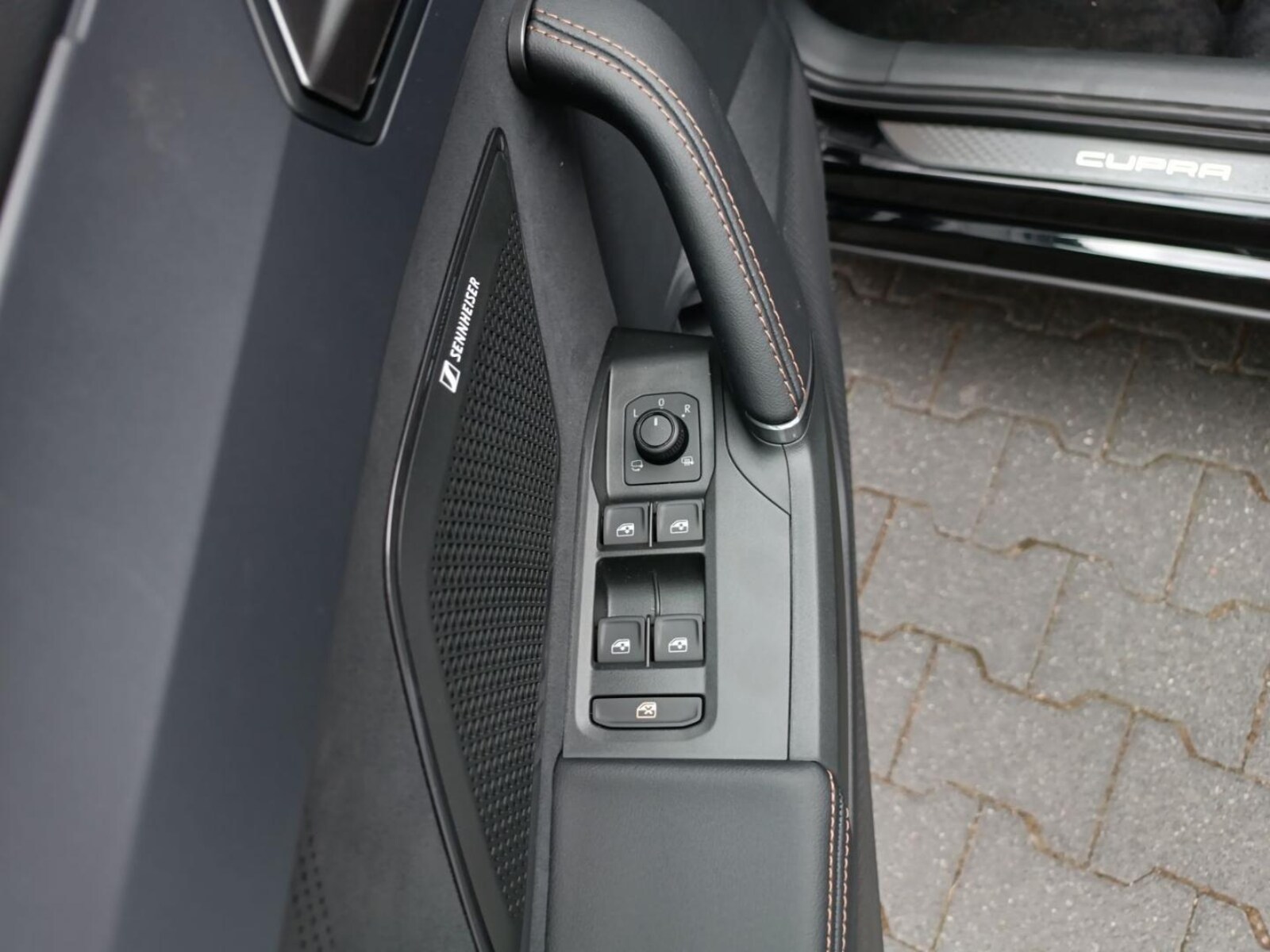 CUPRA Formentor – Bild 25