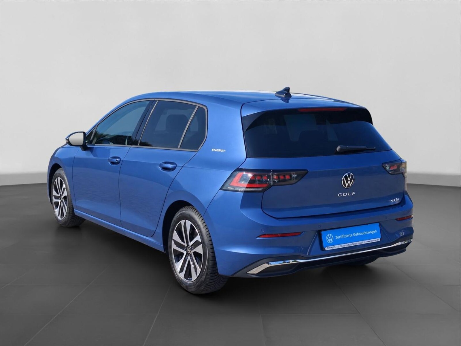 Volkswagen Golf – Bild 4