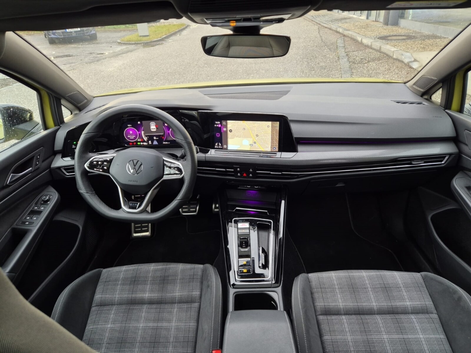 Volkswagen Golf – Bild 14