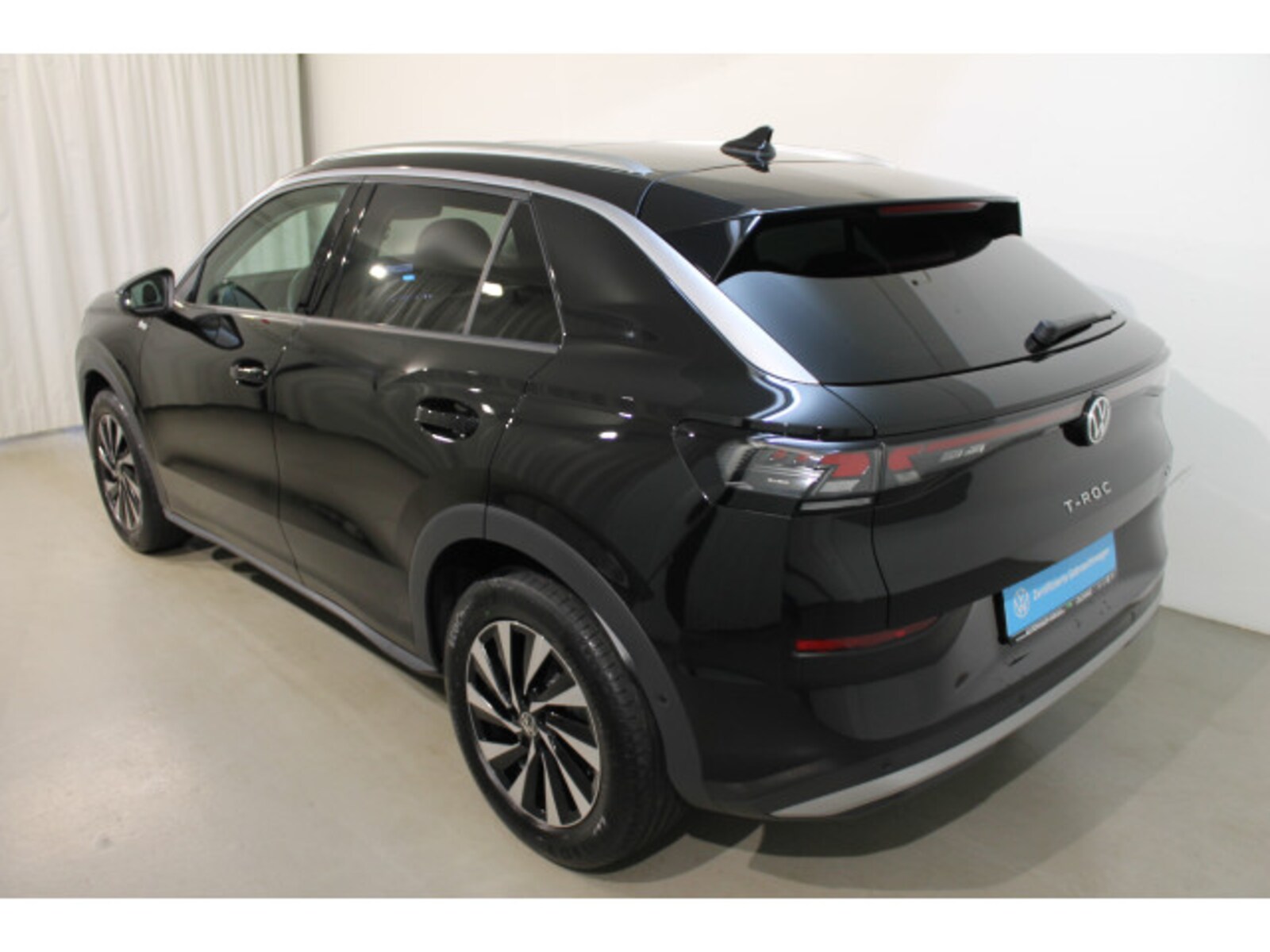 Volkswagen T-Roc – Bild 5