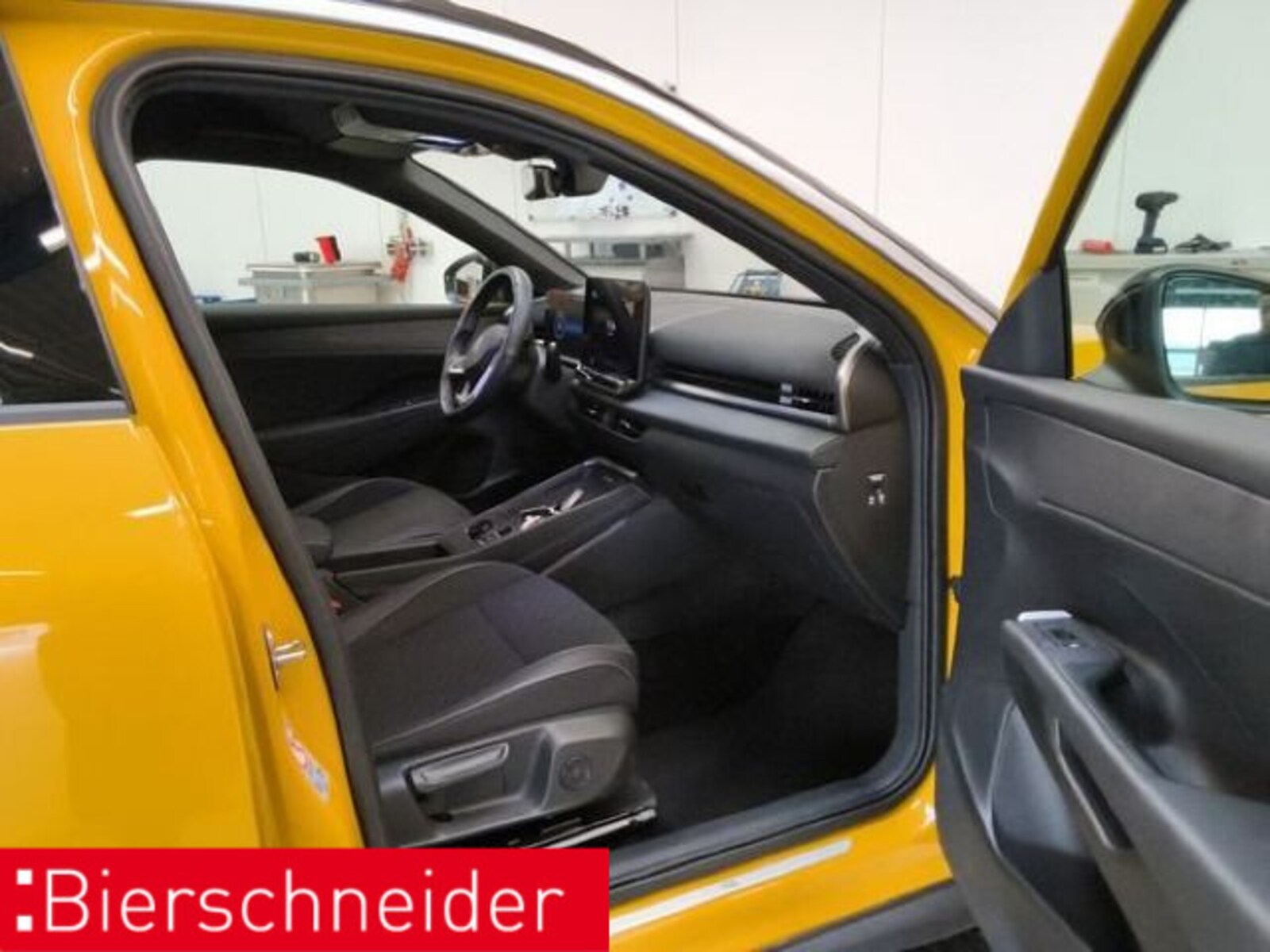 Volkswagen T-Roc – Bild 5