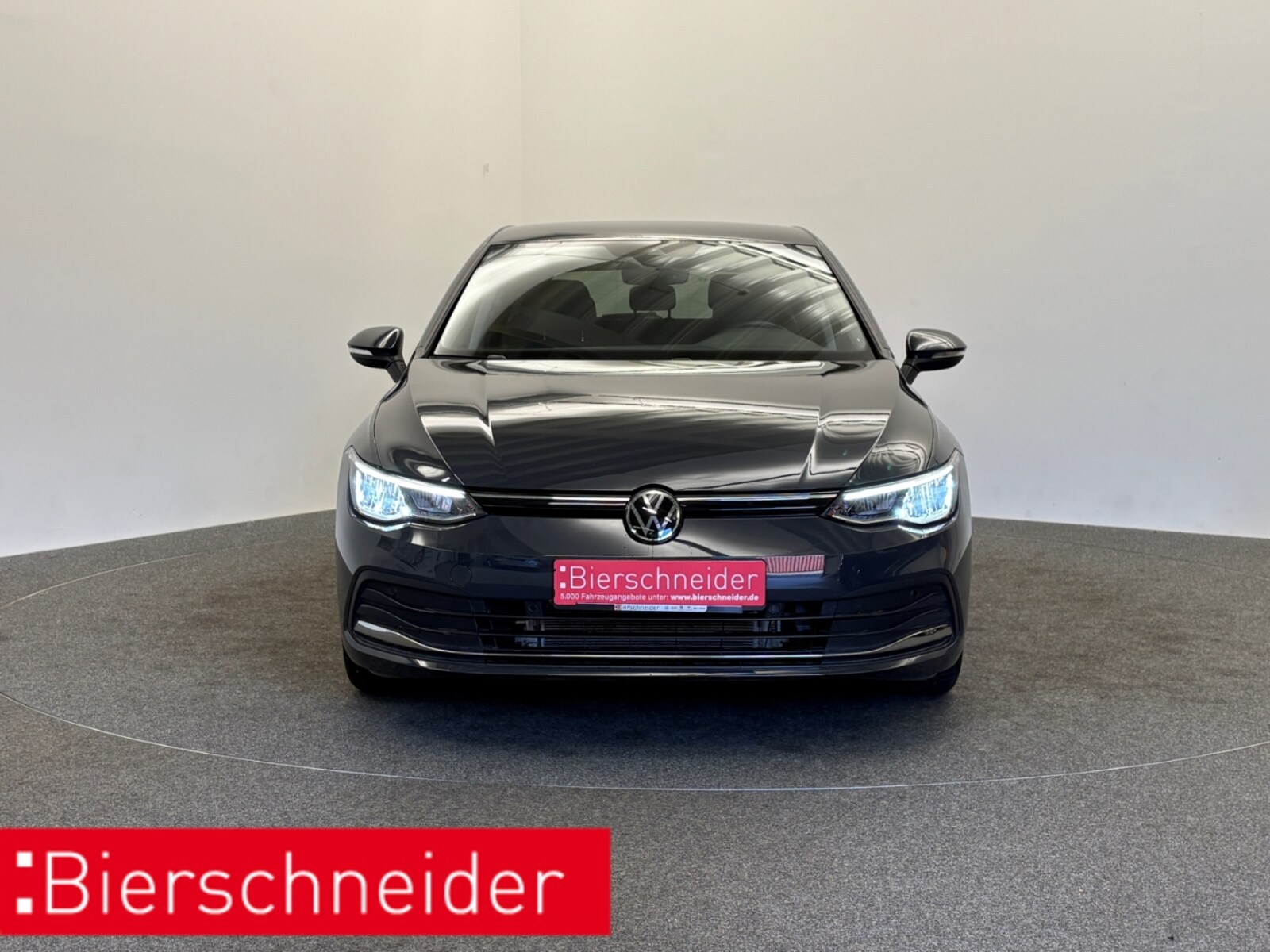 Volkswagen Golf – Bild 2