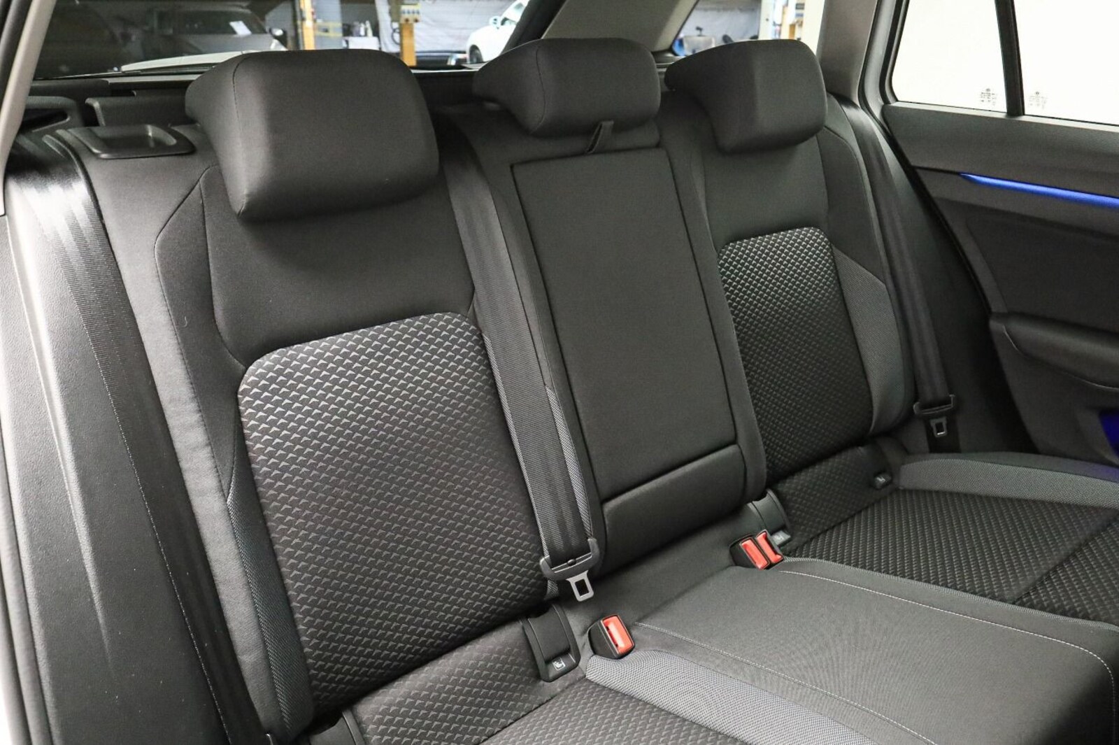 Volkswagen Golf Variant – Bild 23