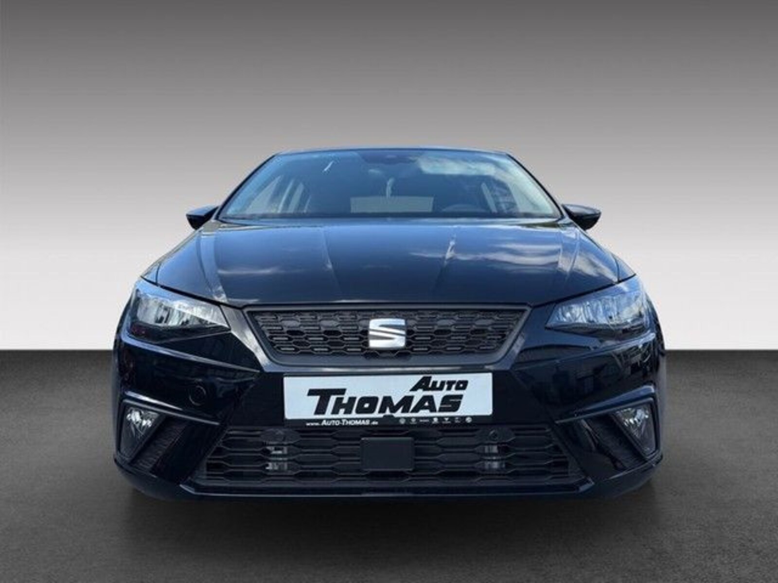 SEAT Ibiza – Bild 4