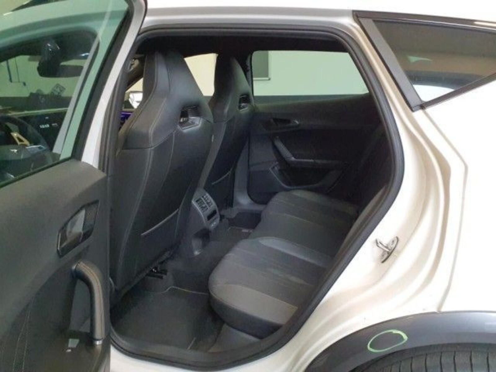 CUPRA Formentor – Bild 7