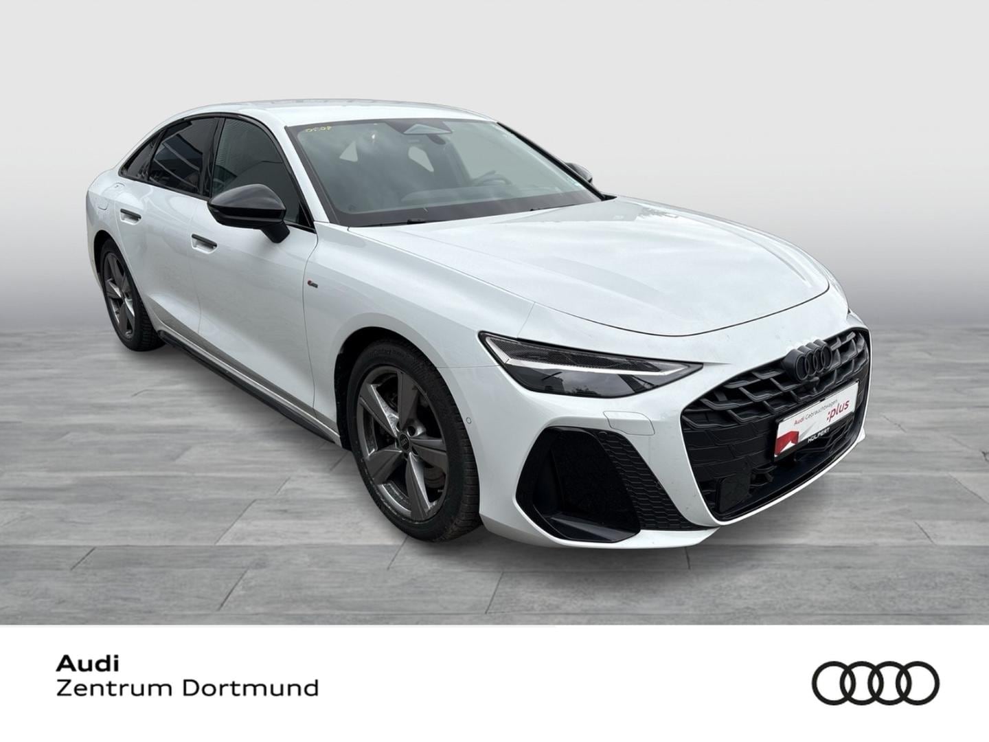 Bild über Audi A6 Limousine TFSI quattro 270 kW S tronic - für weitere Informationen kontaktieren Sie den Audi Partner