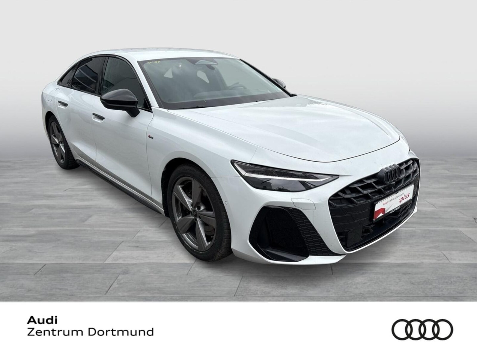 Audi A6 Limousine – Bild 6