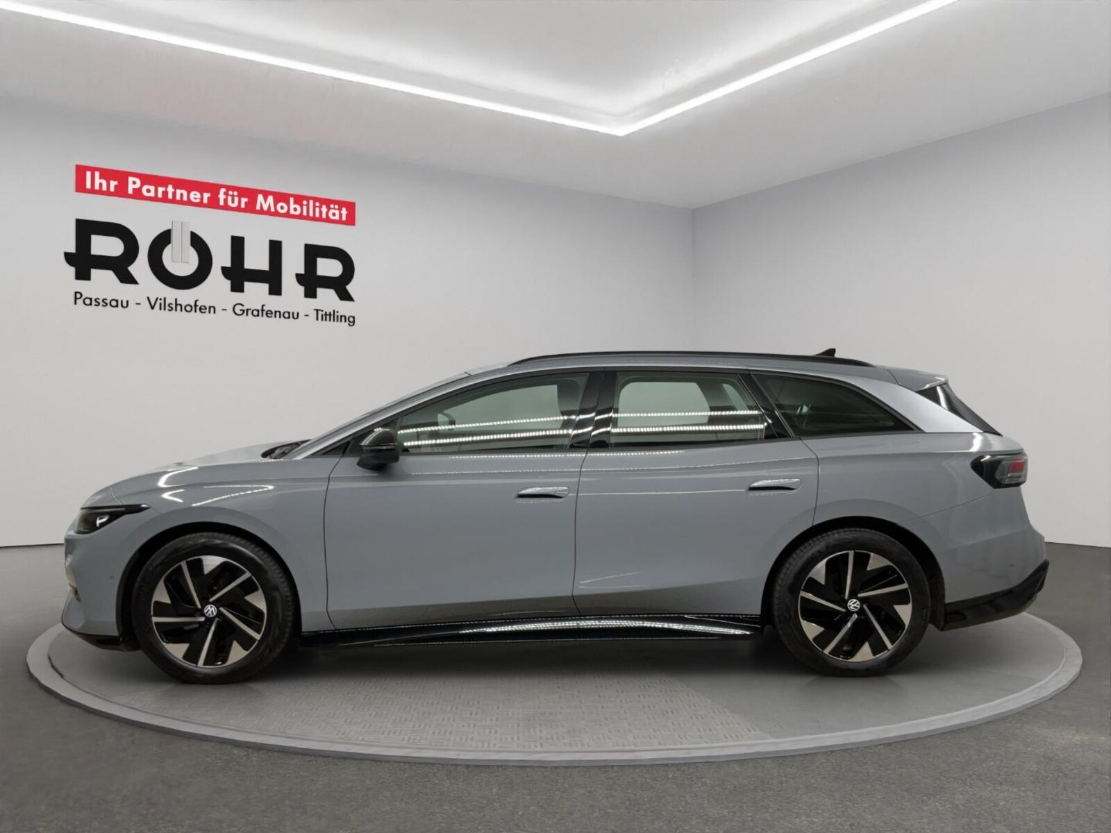 Volkswagen ID.7 Tourer – Bild 3