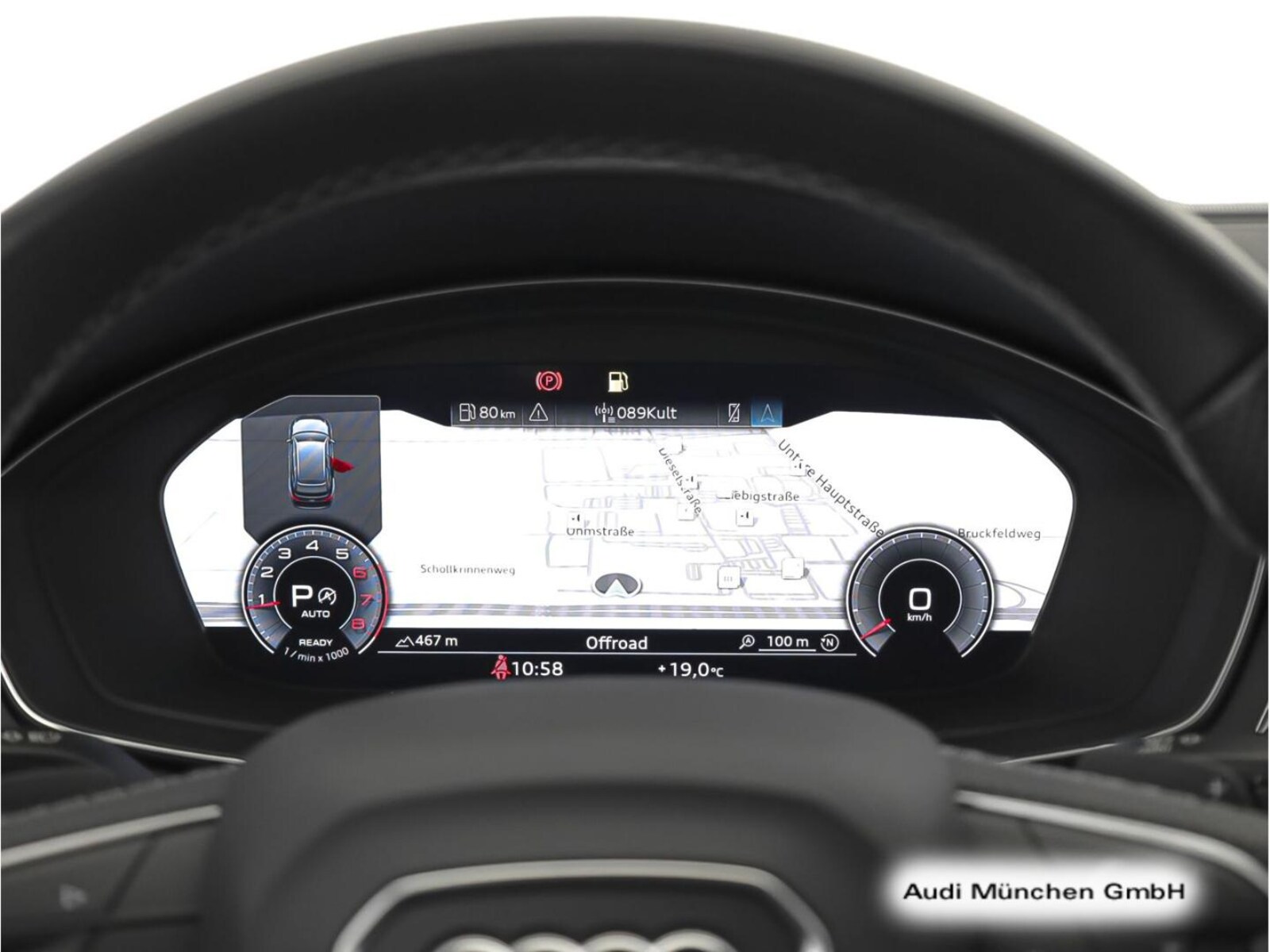 Audi A4 Avant – Bild 15