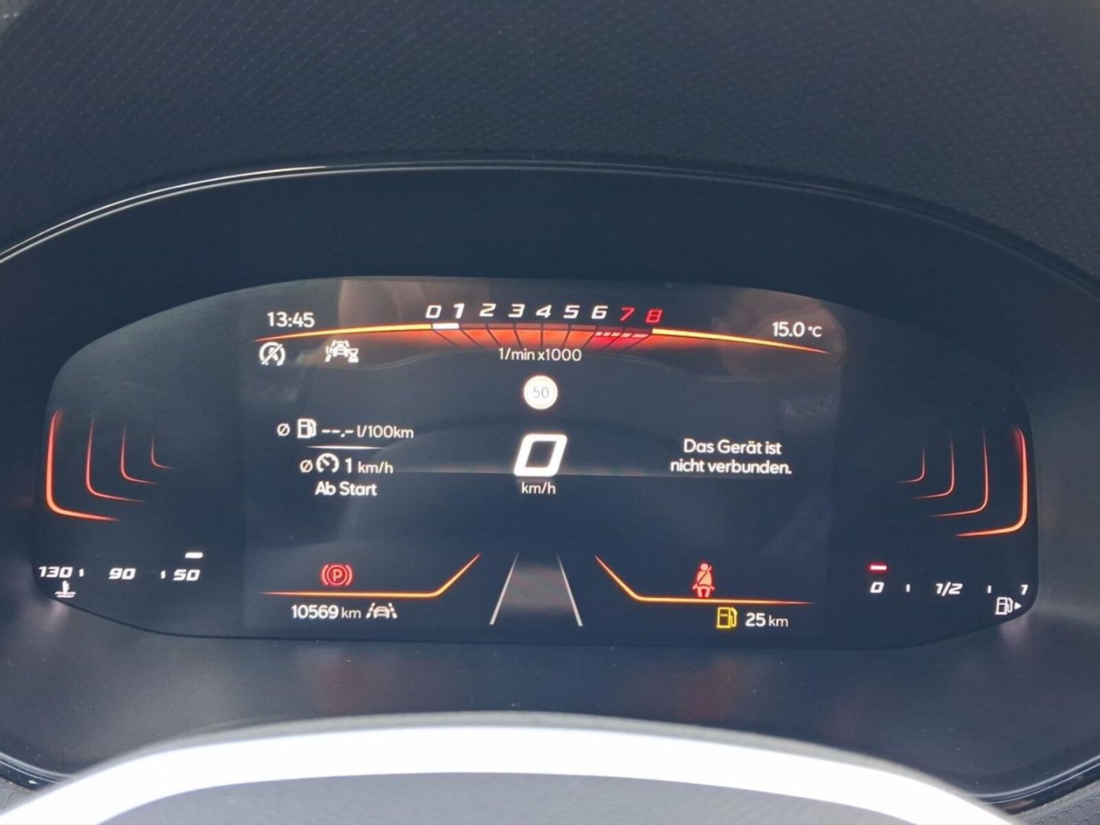SEAT Ibiza – Bild 10