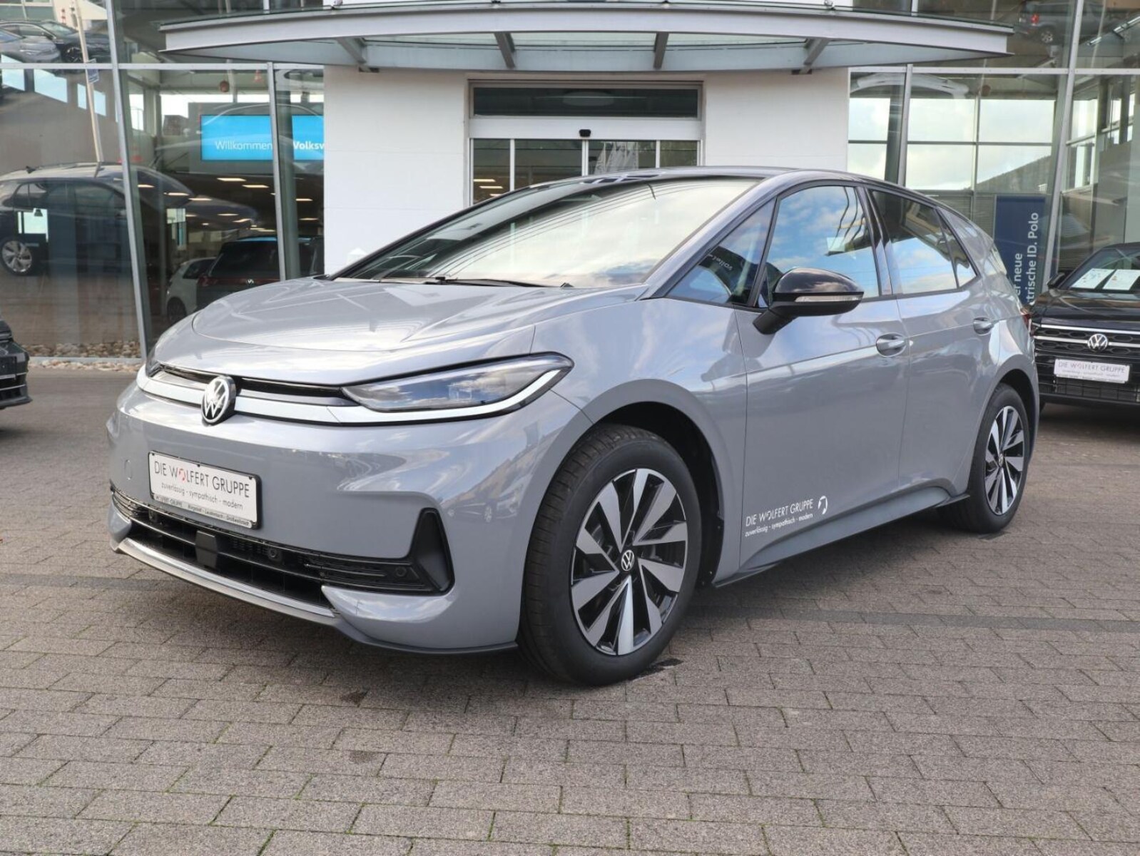 Volkswagen ID.3 Neo