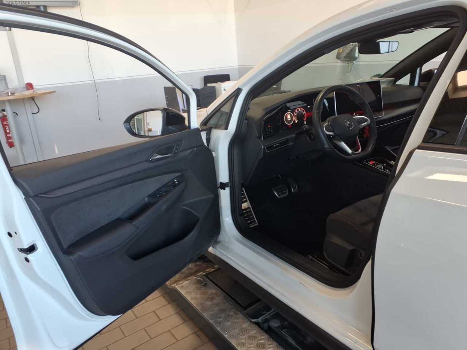 Volkswagen Golf – Bild 3