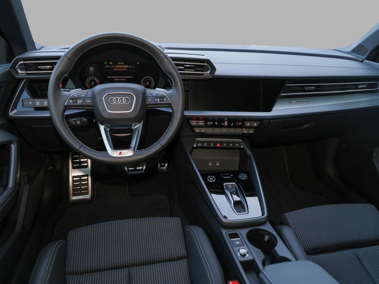 Audi A3 Sportback – Bild 16