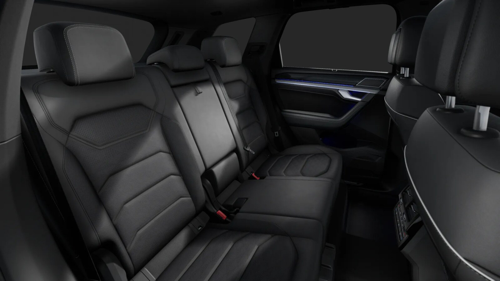 Volkswagen Touareg – Bild 11