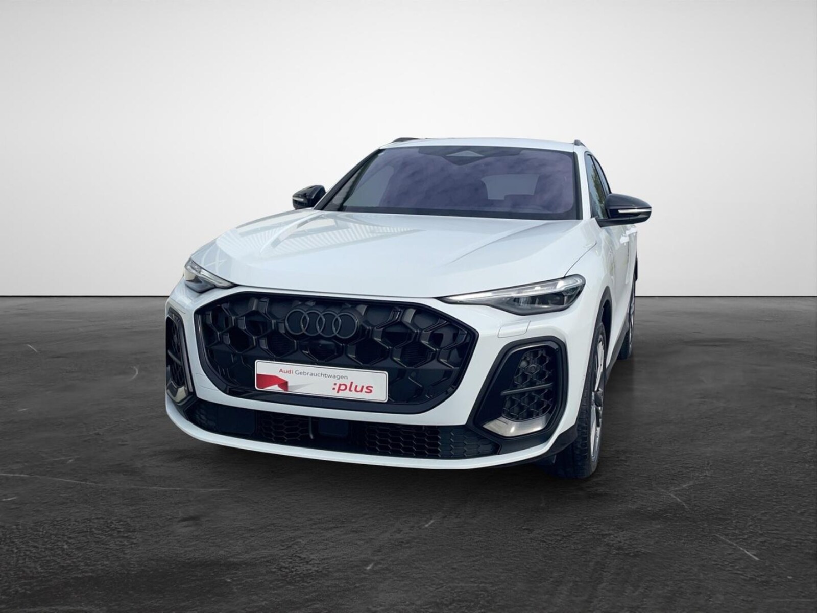 Audi Q5 – Bild 2