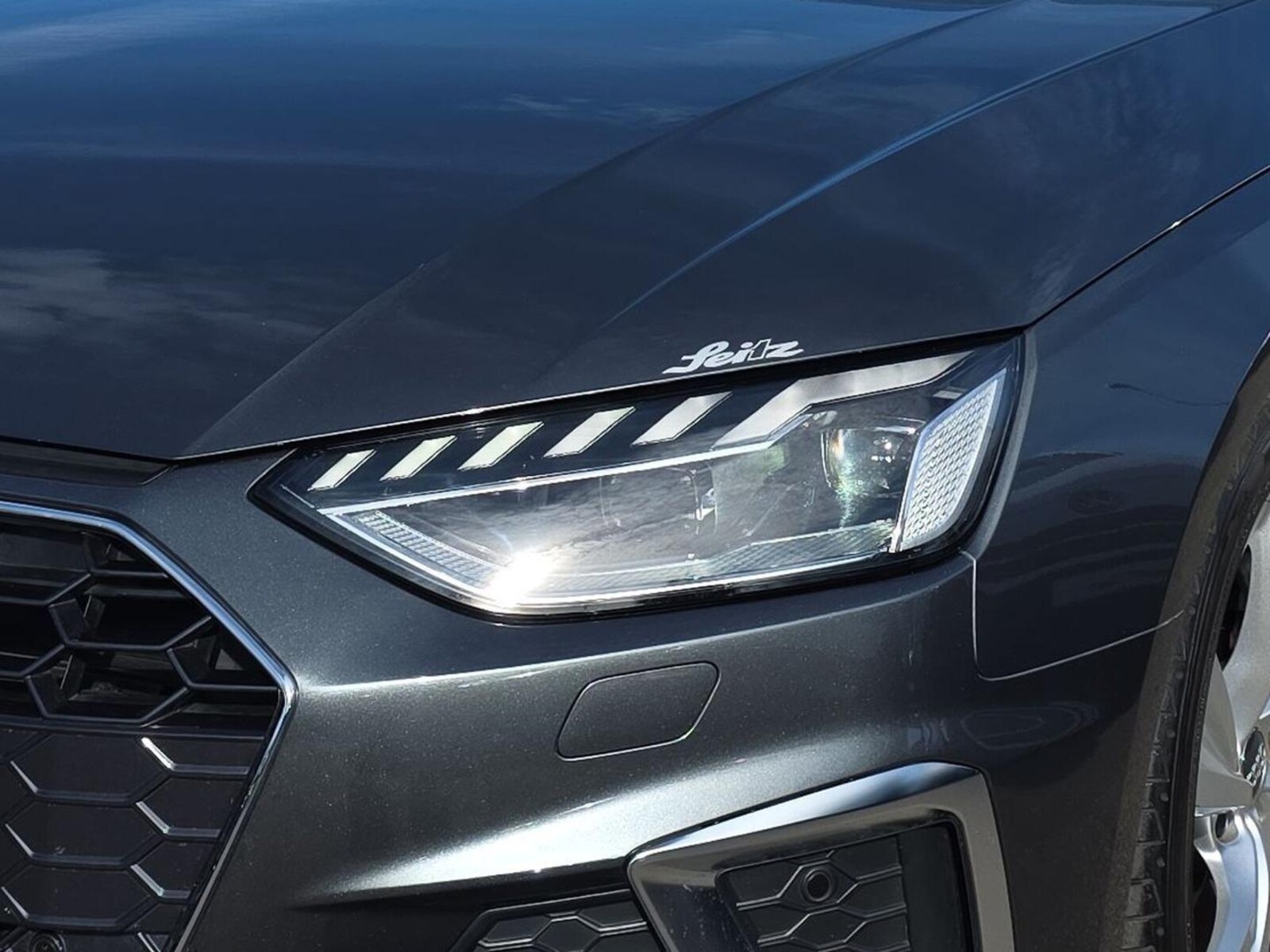 Audi A4 Avant – Bild 7