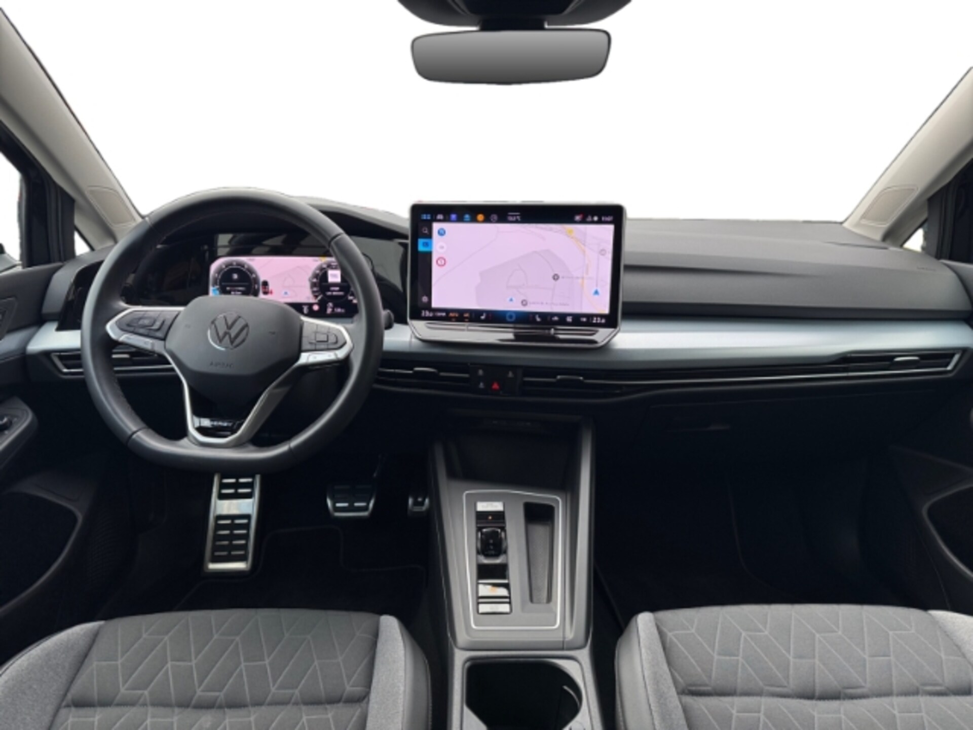 Volkswagen Golf Variant ENERGY