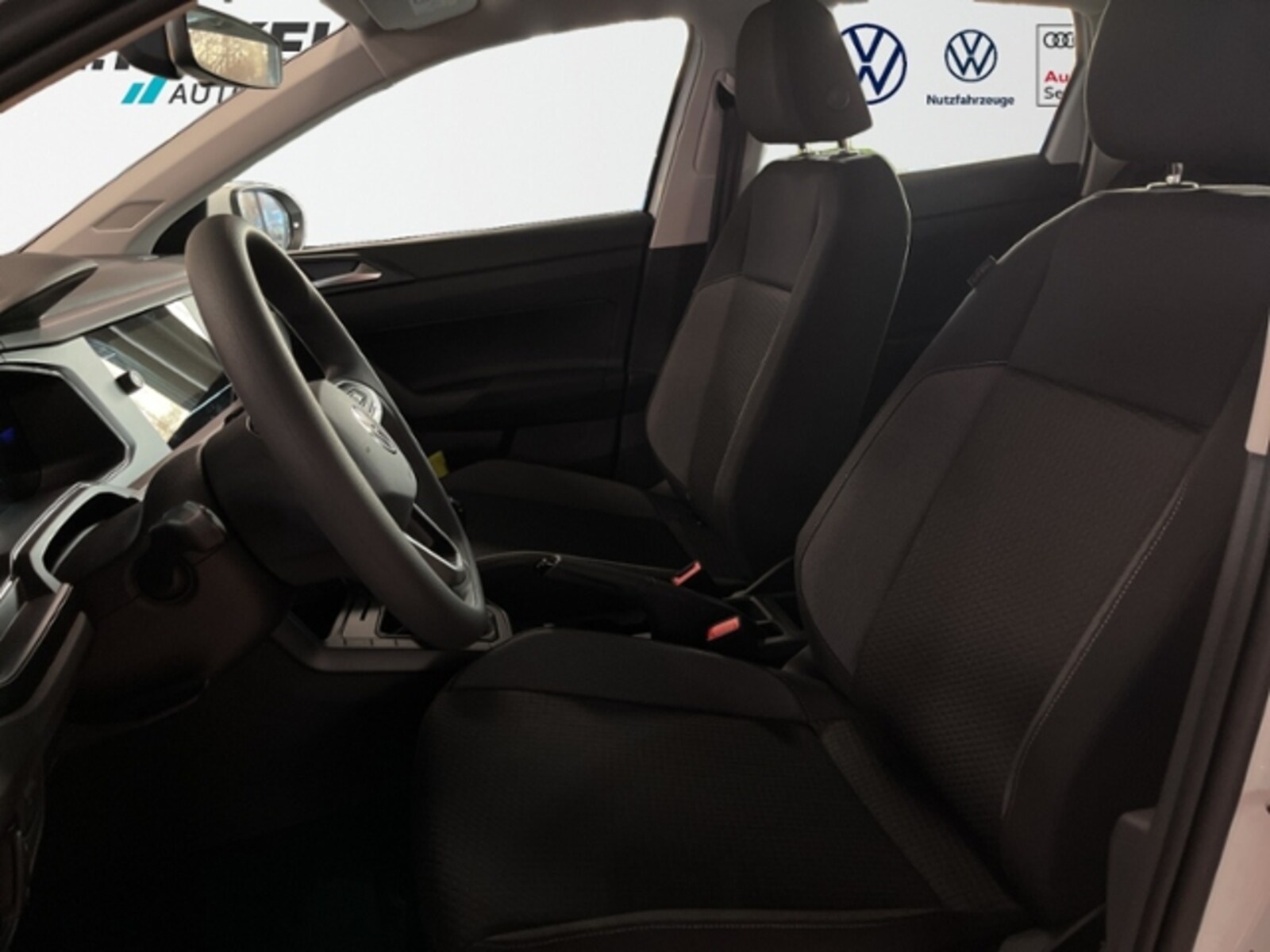 Volkswagen Taigo – Bild 6
