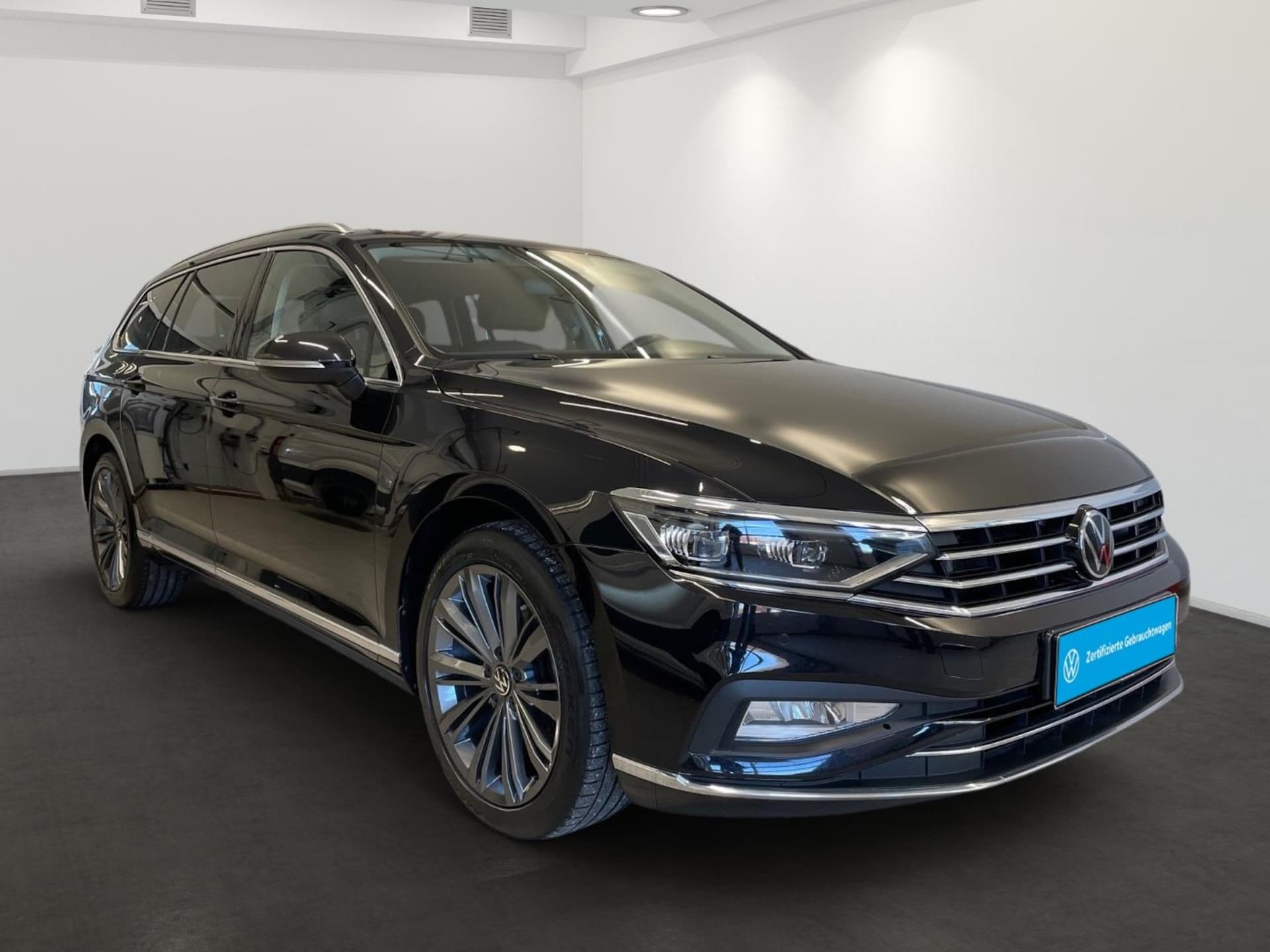 Volkswagen Passat Variant Elegance