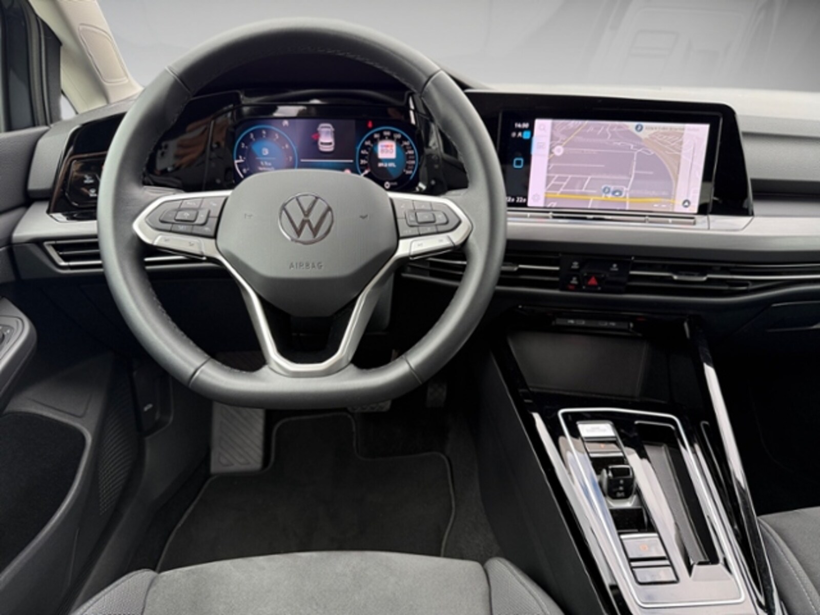 Volkswagen Golf – Bild 10