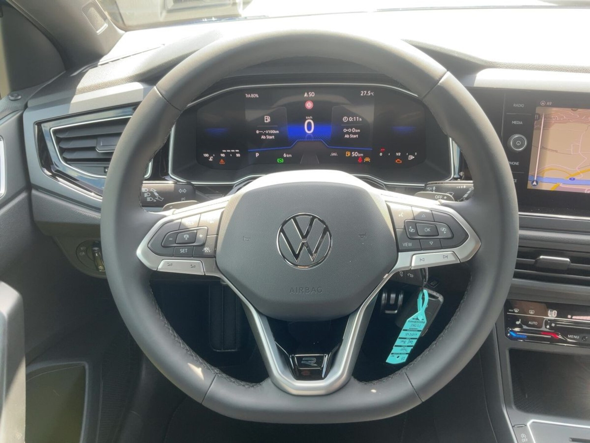 Volkswagen Taigo R-Line