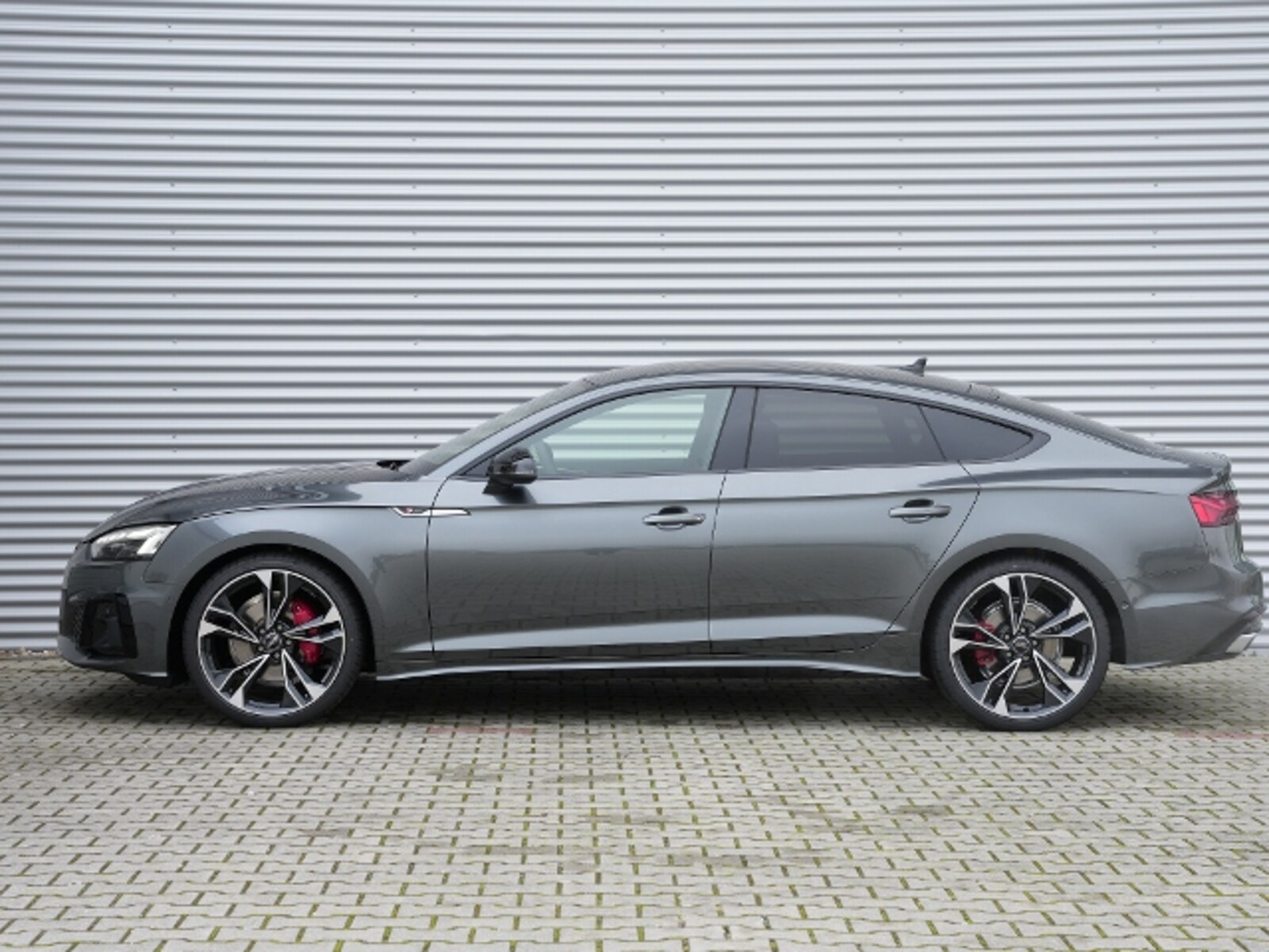 Audi A5 Sportback – Bild 2