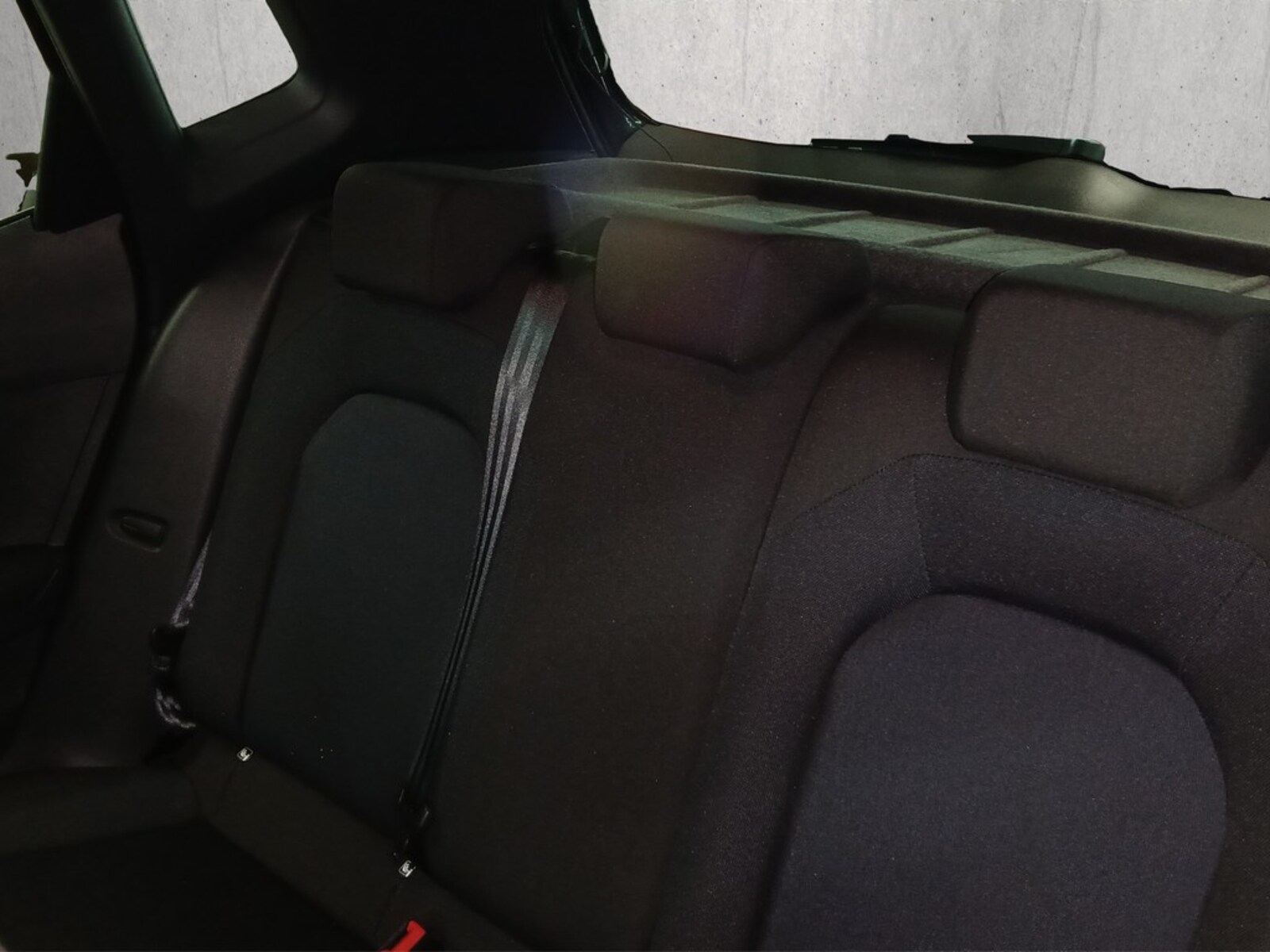 SEAT Arona – Bild 12