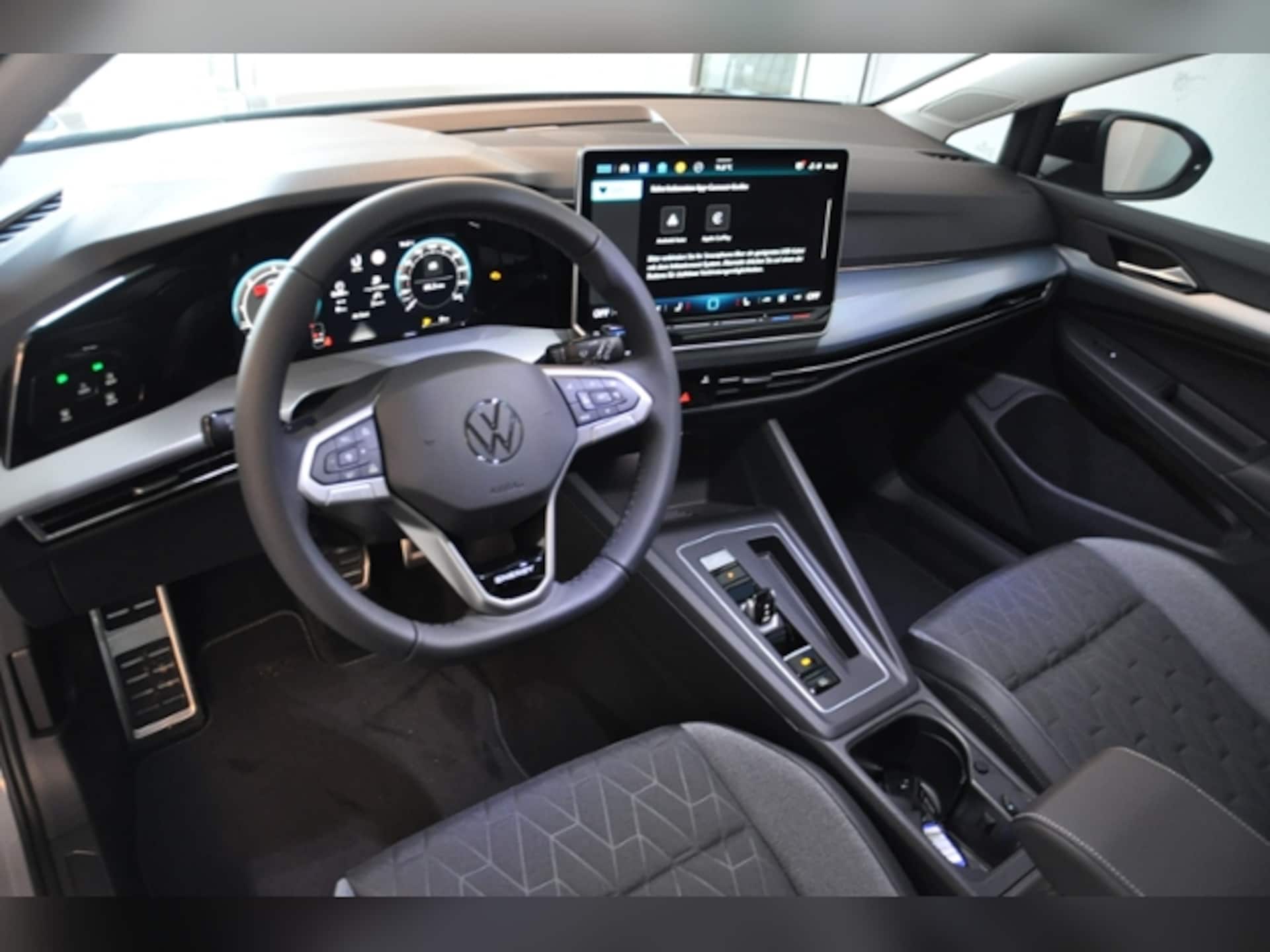 Volkswagen Golf ENERGY
