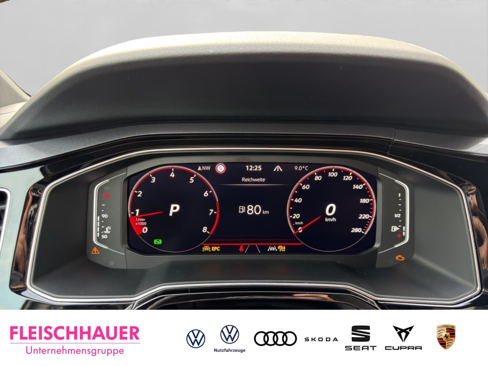 Volkswagen Polo – Bild 8