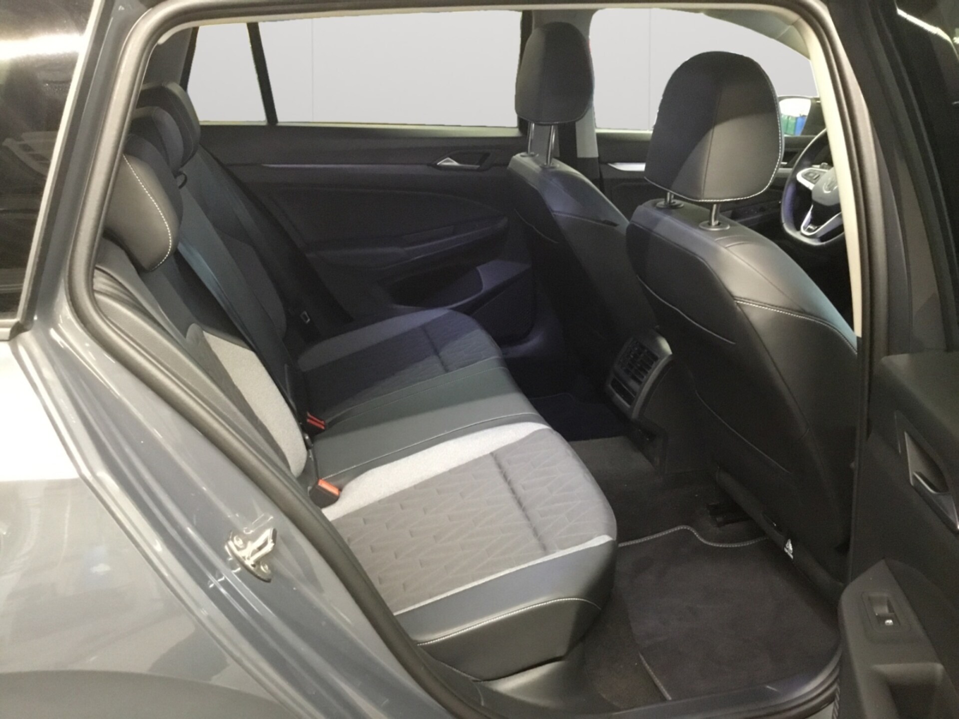 Volkswagen Golf Variant Goal