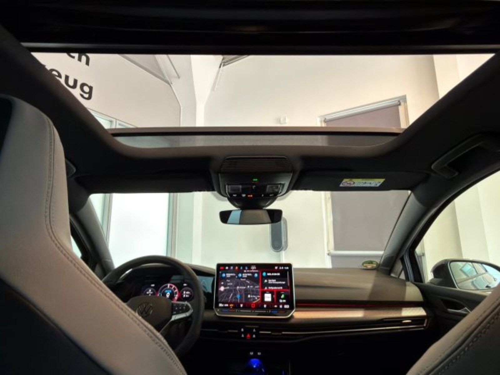 Volkswagen Golf – Bild 14