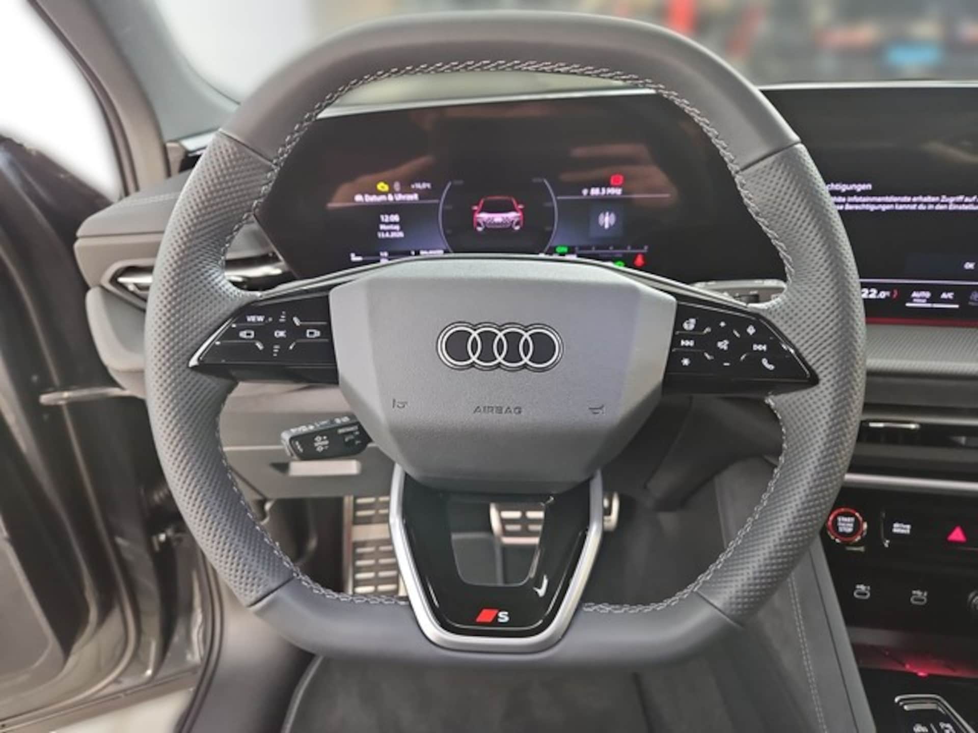Audi SQ5 SUV