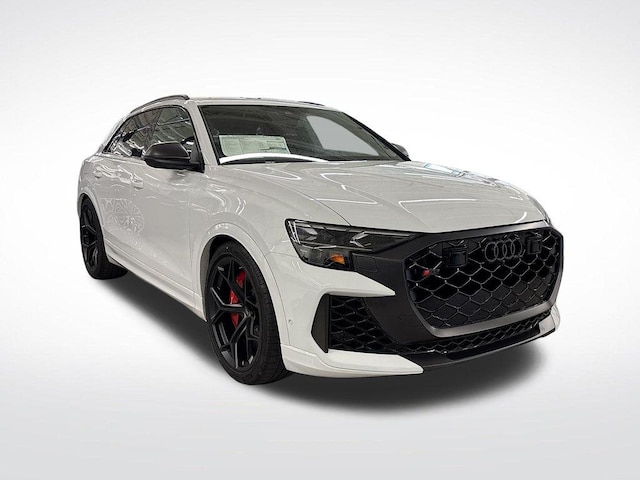 2026 Audi RS Q8 Base - Photo 7