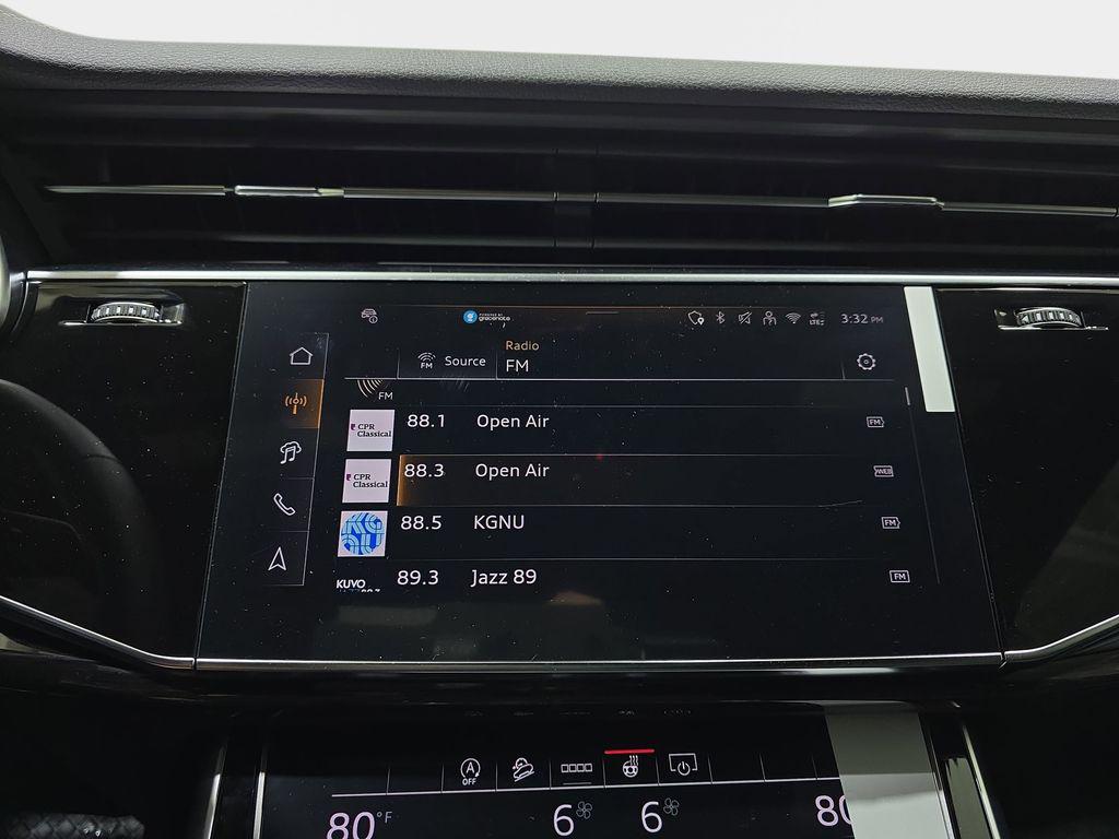 2026 Audi Q8 Premium Plus - Photo 19