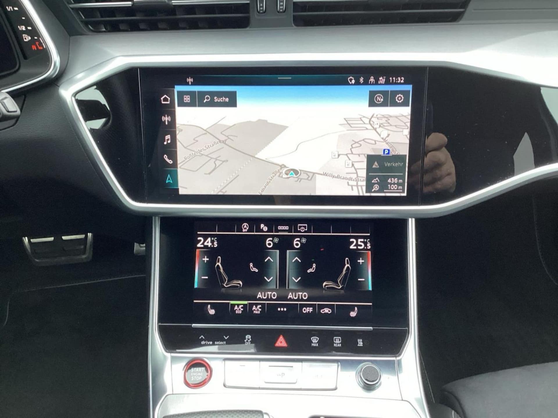 Audi S6 Avant