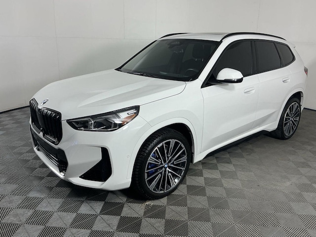 2025 BMW X1