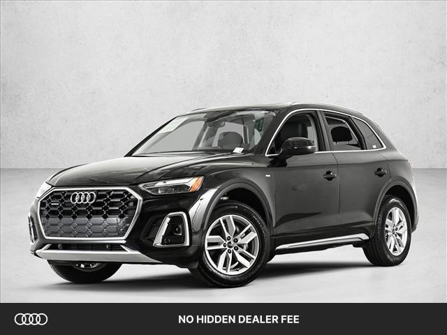 2023 Audi Q5 45 Premium's photo
