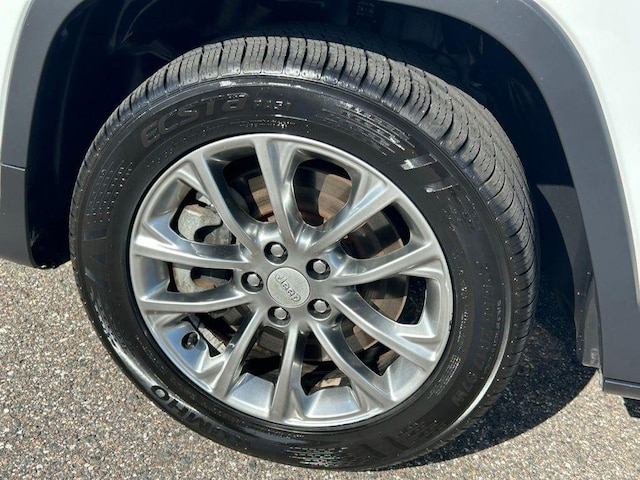 2021 Jeep Cherokee Latitude Lux - Photo 37