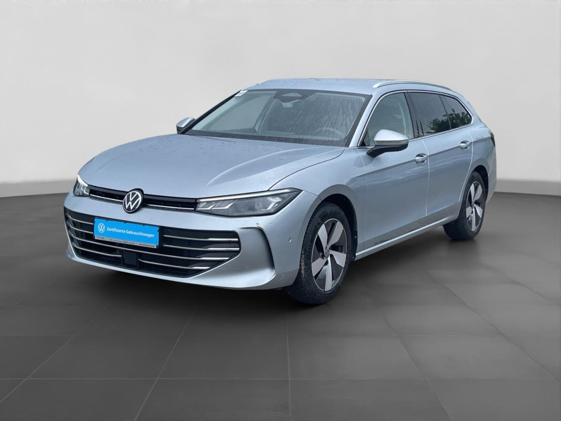 Volkswagen Passat Business